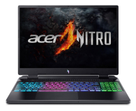 ACER Laptop Acer Nitro 16 Ryzen 5-8645HS/16GB/512/Win11 RTX4050 180Hz - 1357705 - zdjęcie 3